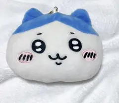 【最終値下げ】ちいかわ ハチワレ パスケース プライズ