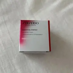 【SHISEIDO】ハイドレーティング　クリーム　30g