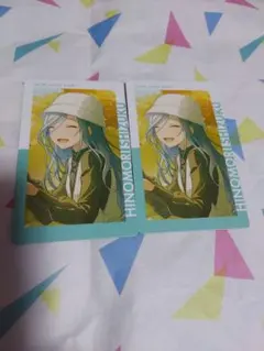 プロセカ　エピカ　日野森雫