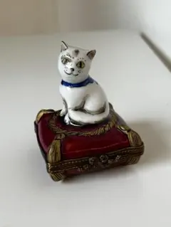 2026年最新】リモージュボックス猫の人気アイテム - メルカリ