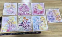 プリキュア☆色紙ART☆まとめ売り