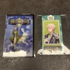 うたプリ 15th シオン