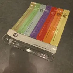 クンバ kuumba インセンスお香　　　＜send up＞お香立てセット Amazon | Kuumba | クンバ お香 | Regular size | 3パックセット