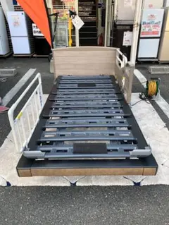 PARAMOUNT BED 介護用ベッド Q117KD-0396D PARAMOUNT BED 介護用ベッド Q117KD-0396D 2025年最新】PARAMOUNT BED