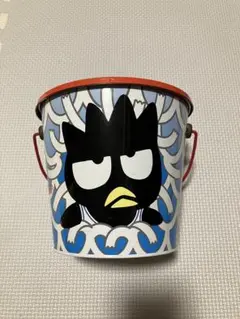 バッドばつ丸