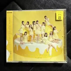 ウィークエンドシトロン -LOVE CD