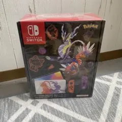 ★新品★Nintendo Switch 有機ELモデル ポケモンエディション