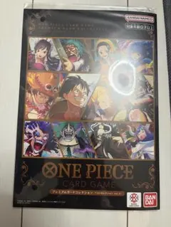ONE PIECEカードゲーム リーダーコレクション2024 完美品 - メルカリ