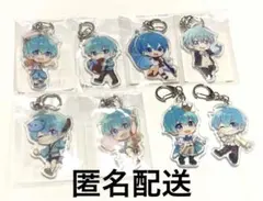 すとぷりころんくんアクキー