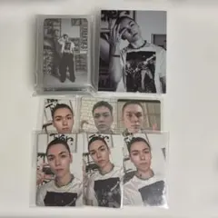 SEVENTEEN バーノン　HBD