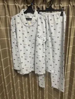 キルトパジャマ