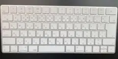Apple Magic Keyboard A1644 本体・箱・説明書あり