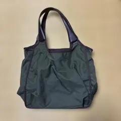 【Sammy 様専用】more more トートバッグ レディース　グリーン