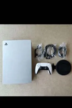 自*い様 PlayStation 5 (デジタル・エディション)