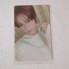 TWS play hard Compact ver. ギョンミン 封入トレカ