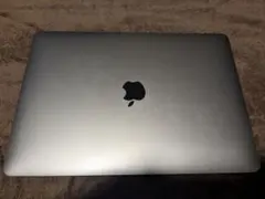 送料込み！訳あり￼￼MacBookPro2018 (A1989) スペースグレー - メルカリ