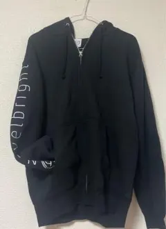 2026年最新】novelbright パーカーの人気アイテム - メルカリ