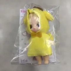 ぷちリカちゃん　プリン