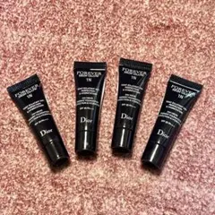 ディオールスキンフォーエバー　フルイドグロウ　1N