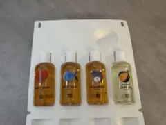 ベビーシャンプー