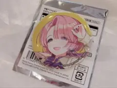 学マス2nd 有村麻央 缶バッジ