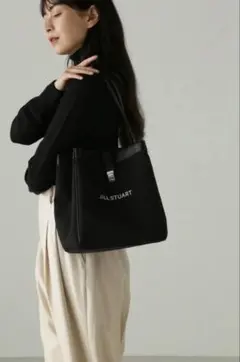 ジルスチュアート 推し活 バッグ JILLSTUART