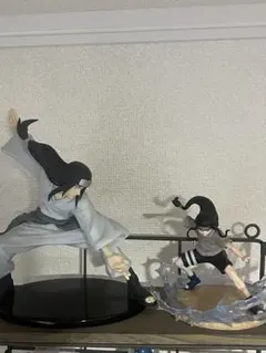 NARUTO 日向ネジまとめ売りラスト 2026年最新】日向ネジ フィギュアの人気アイテム - メルカリ