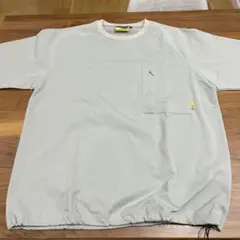 GRIP SWANY Tシャツ Lサイズ　美品のサムネイル