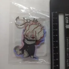 ダンダダン オカルン キャラクターグッズ