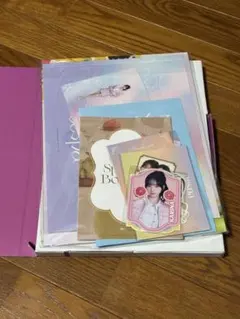 宇宙少女 WJSN シーグリ 2023〜26 4種 新品 宇宙少女 WJSN シーグリ 2023〜26 4種 新品 - メルカリ