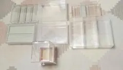 アクセサリー　収納　ケース　時計　ネックレス　など　レディース　メンズ