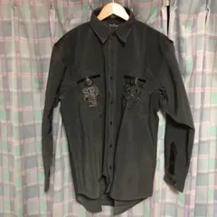 やく様専用【新品.ヴンテージ】シンプソンのシャツのサムネイル