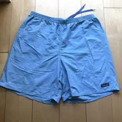 patagonia メンズ　バギーズロング　Lサイズ