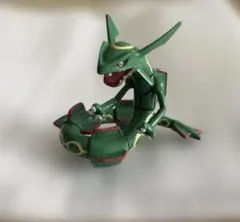 ポケモン　フィギュア　レックウザ