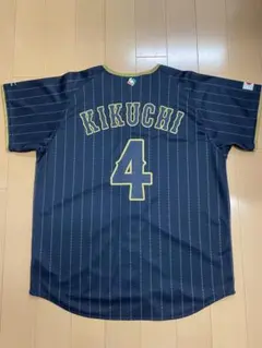 オリックスブルーウェーブ 田口壮 ビジターユニフォーム LLサイズ