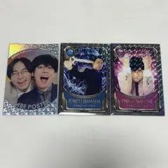 よしもとコレカ 6th カベポスター くっつきカード - メルカリ