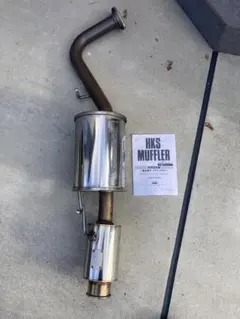 2026年最新】ncp131マフラーの人気アイテム - メルカリ