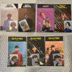 2026年最新】ベッキョン bambiの人気アイテム - メルカリ