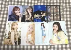 izone 生写真 まとめ売り
