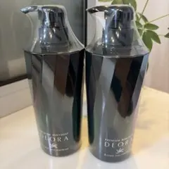 DDSマトリックス スカルプケアシャンプー コンディショナー 250ml