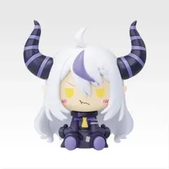 一番くじ ちょこのっこコレクション 2026ver　ラプラス・ダークネス