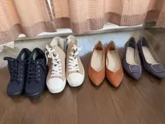 4点セット！　ORiental TRaffic しまむら　ほぼ未使用！のサムネイル