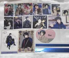 アイナナ 和泉一織 紙類セット - メルカリ