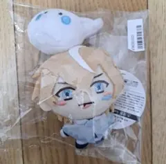 タイクレ限定】 そらびび ペアぬいぐるみマスコット 2種セット ②