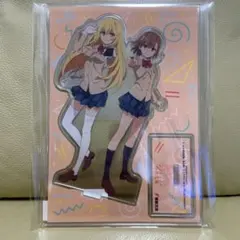 とある魔術と科学の大博覧会 アクリルスタンド Amazon.co.jp: とある科学の超電磁砲 アクリルスタンド アクスタ