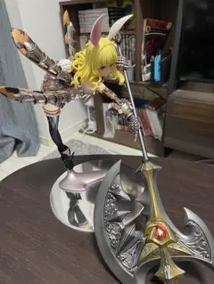 2025年最新】エリーン フィギュアの人気アイテム - メルカリ