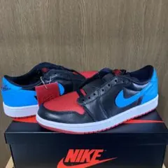 ナイキエアジョーダン1 レトロLOW OG