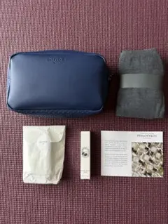 Diptyque トラベルポーチ アメニティセット - メルカリ