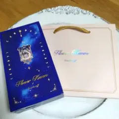 2026 ゴンチャロフ　フラワーノーズ　A　バレンタイン