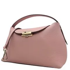 【極美品】　PUNTI. MAGNOLIA　ショルダーバッグ　2way　完売品のサムネイル